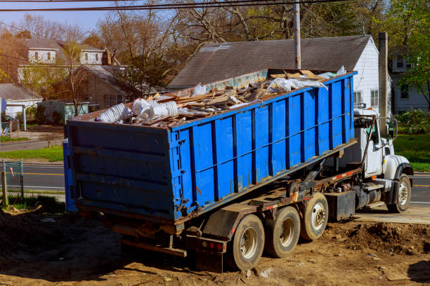Best Commercial Cleanout Services  in Cheree, OK
