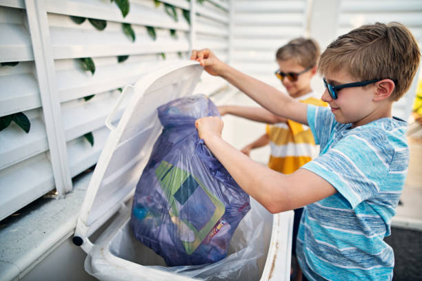 Best Trash Removal Near Me  in Cheree, OK