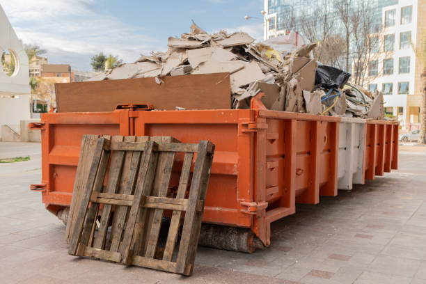 Trusted Cherokee, OK Junk Removal Experts