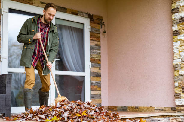 Best Full-Service Junk Removal  in Cheree, OK