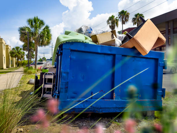 Best Yard Cleanup Services  in Cheree, OK