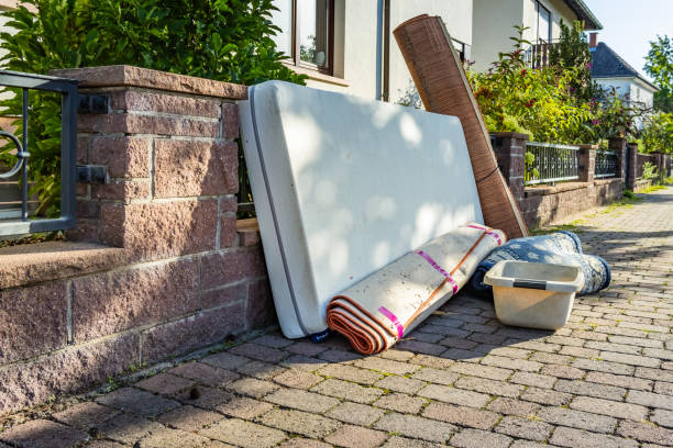 Best Affordable Junk Removal Services  in Cheree, OK
