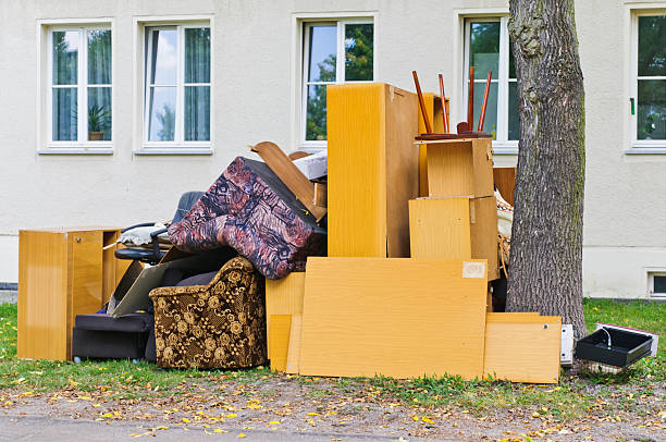 Best Yard Waste Removal  in Cheree, OK