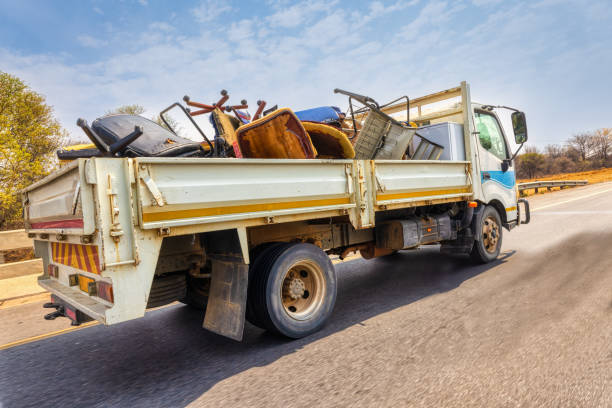 Best Professional Junk Removal  in Cheree, OK