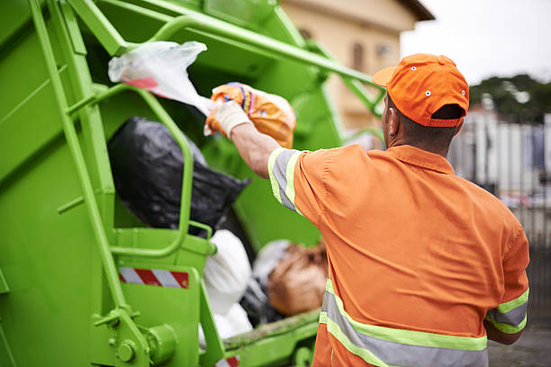 Best Dumpster Rental Services  in Cheree, OK