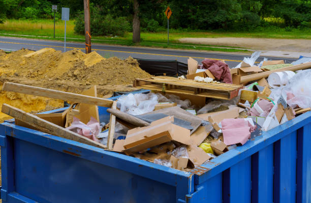 Best Full-Service Junk Removal  in Cheree, OK